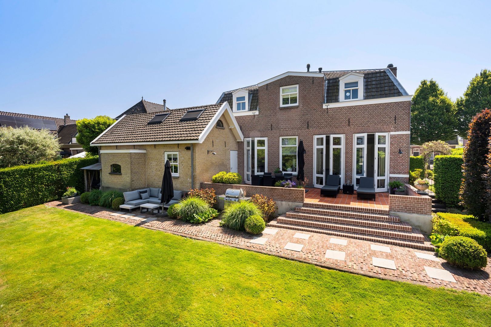 Burg Letteweg 19, Oostvoorne foto-56