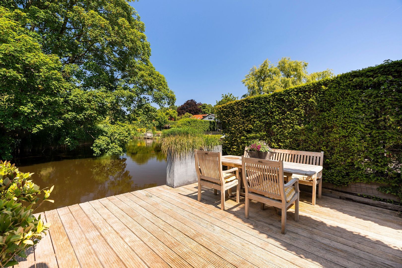 Burg Letteweg 19, Oostvoorne foto-62