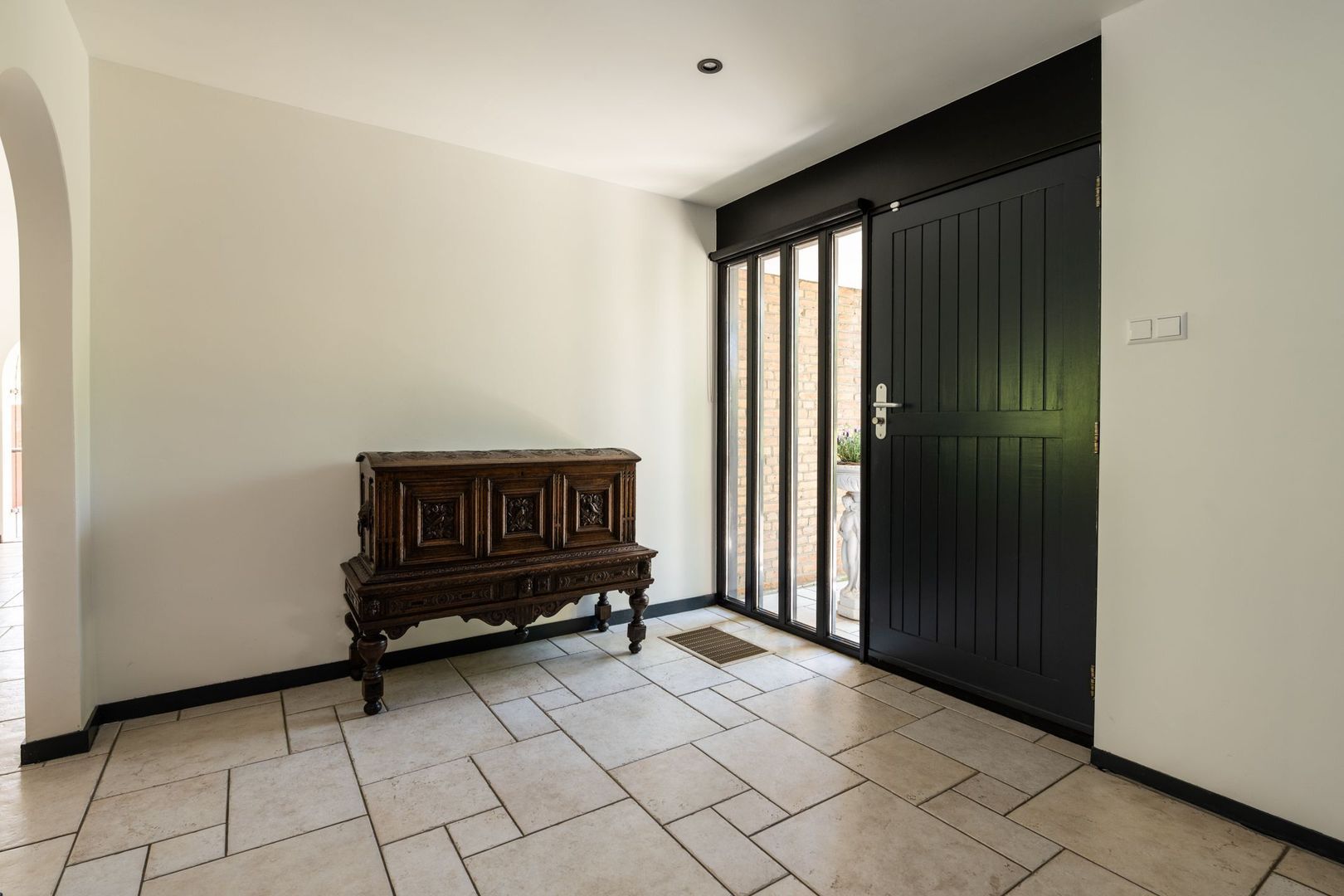 Opzoomerlaan 116, Hellevoetsluis foto-14