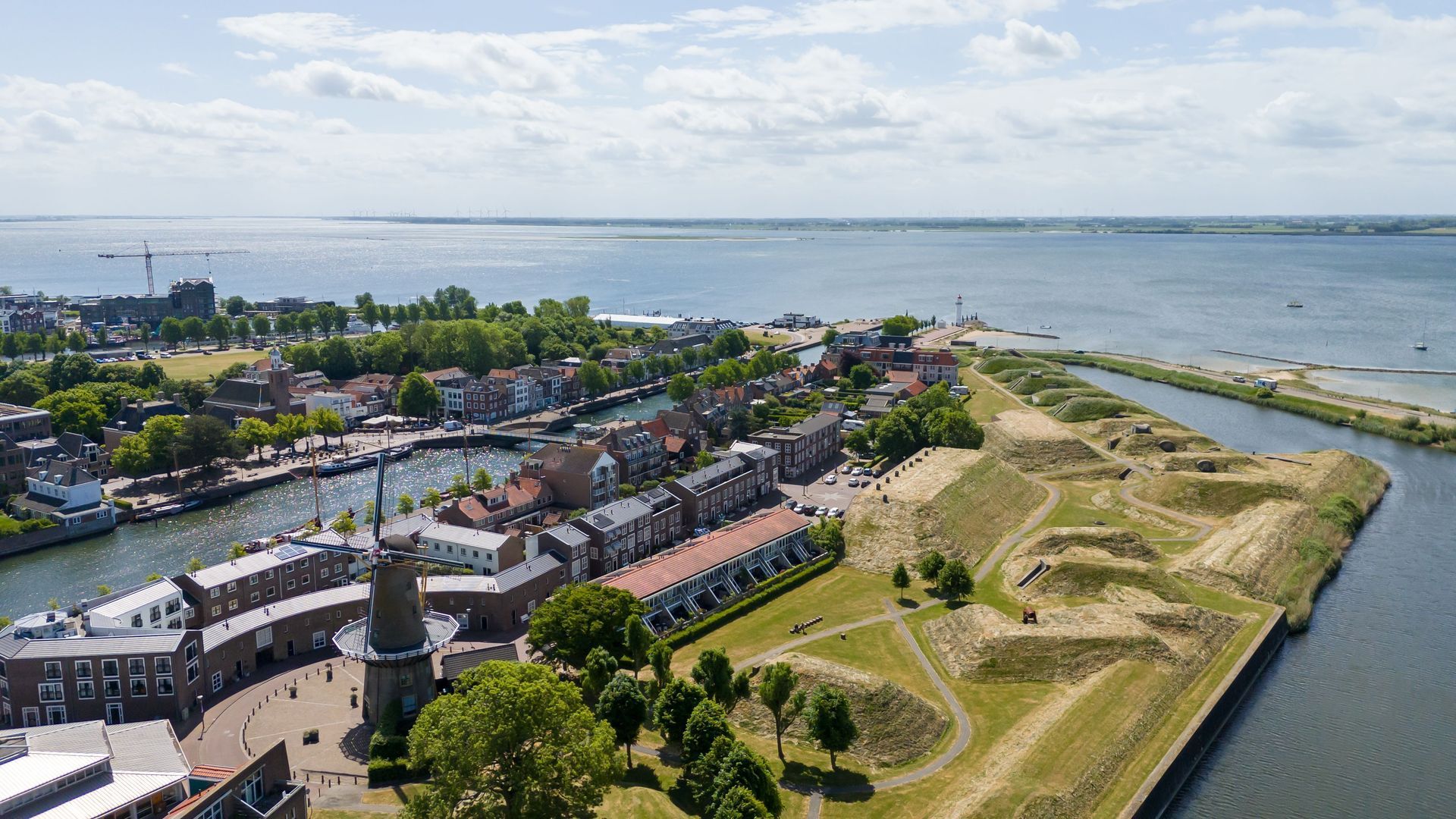 Opzoomerlaan 116, Hellevoetsluis foto-88