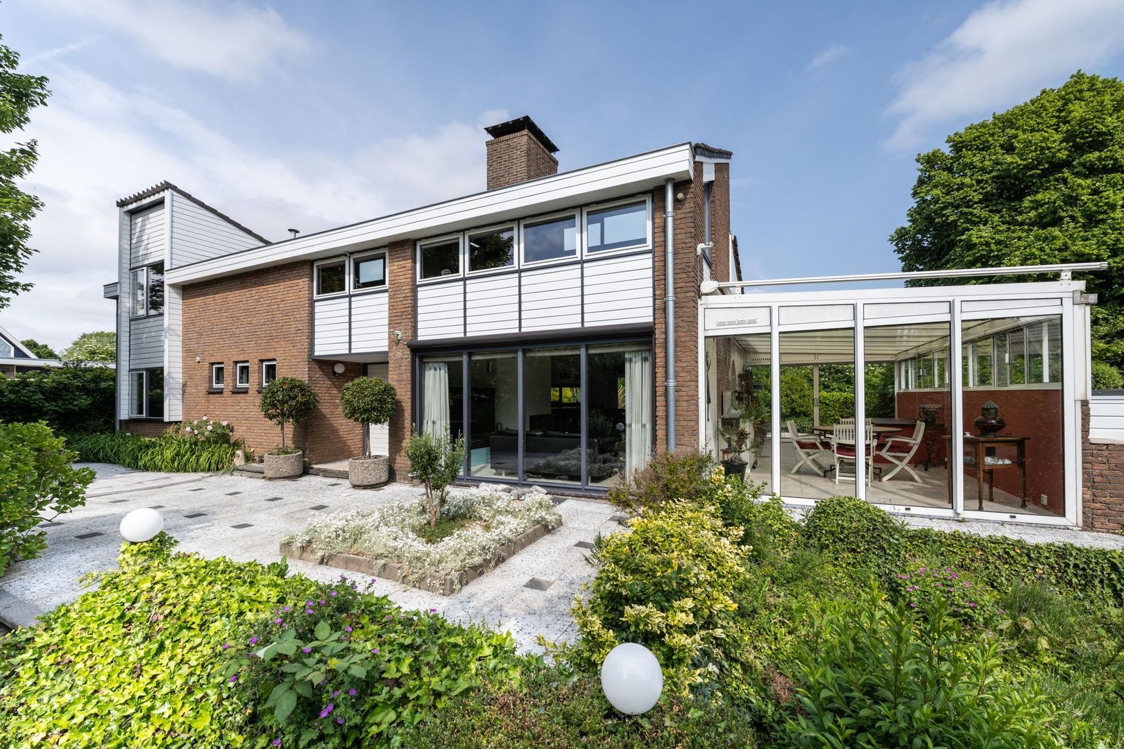 Opzoomerlaan 116, Hellevoetsluis foto-0