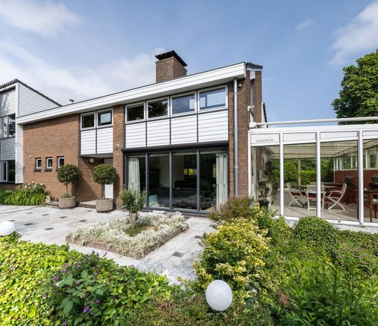 Opzoomerlaan 116, Hellevoetsluis