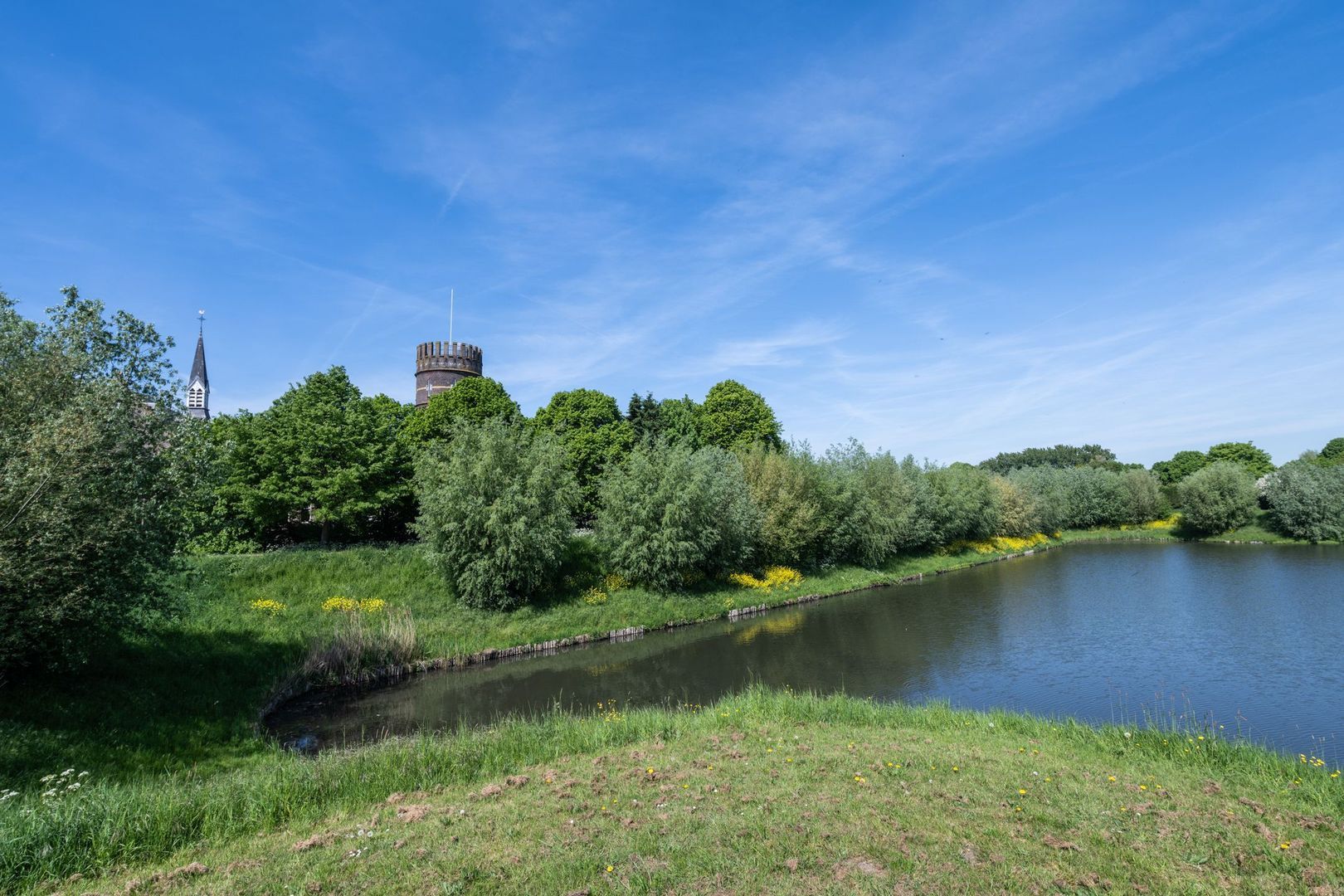 Opzoomerlaan 116, Hellevoetsluis foto-77