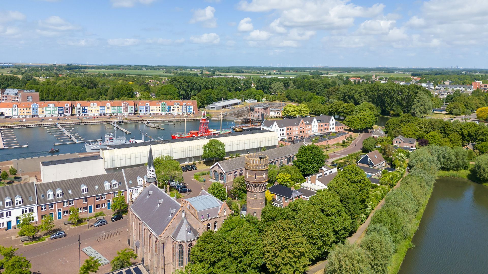 Opzoomerlaan 116, Hellevoetsluis foto-82