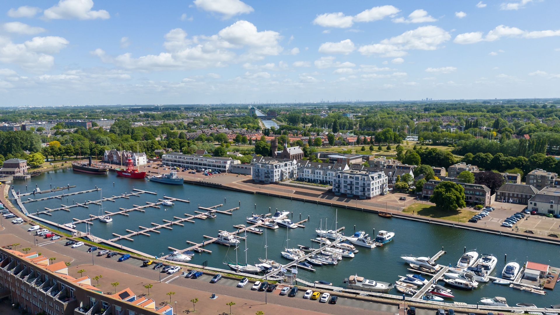 Opzoomerlaan 116, Hellevoetsluis foto-87