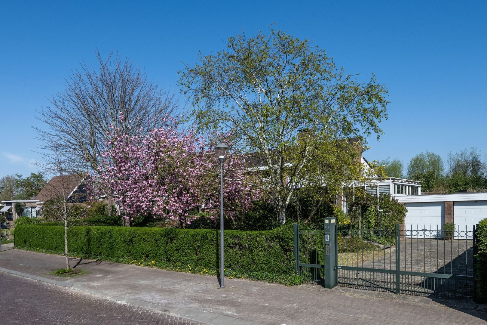 Opzoomerlaan 116, Hellevoetsluis foto-8