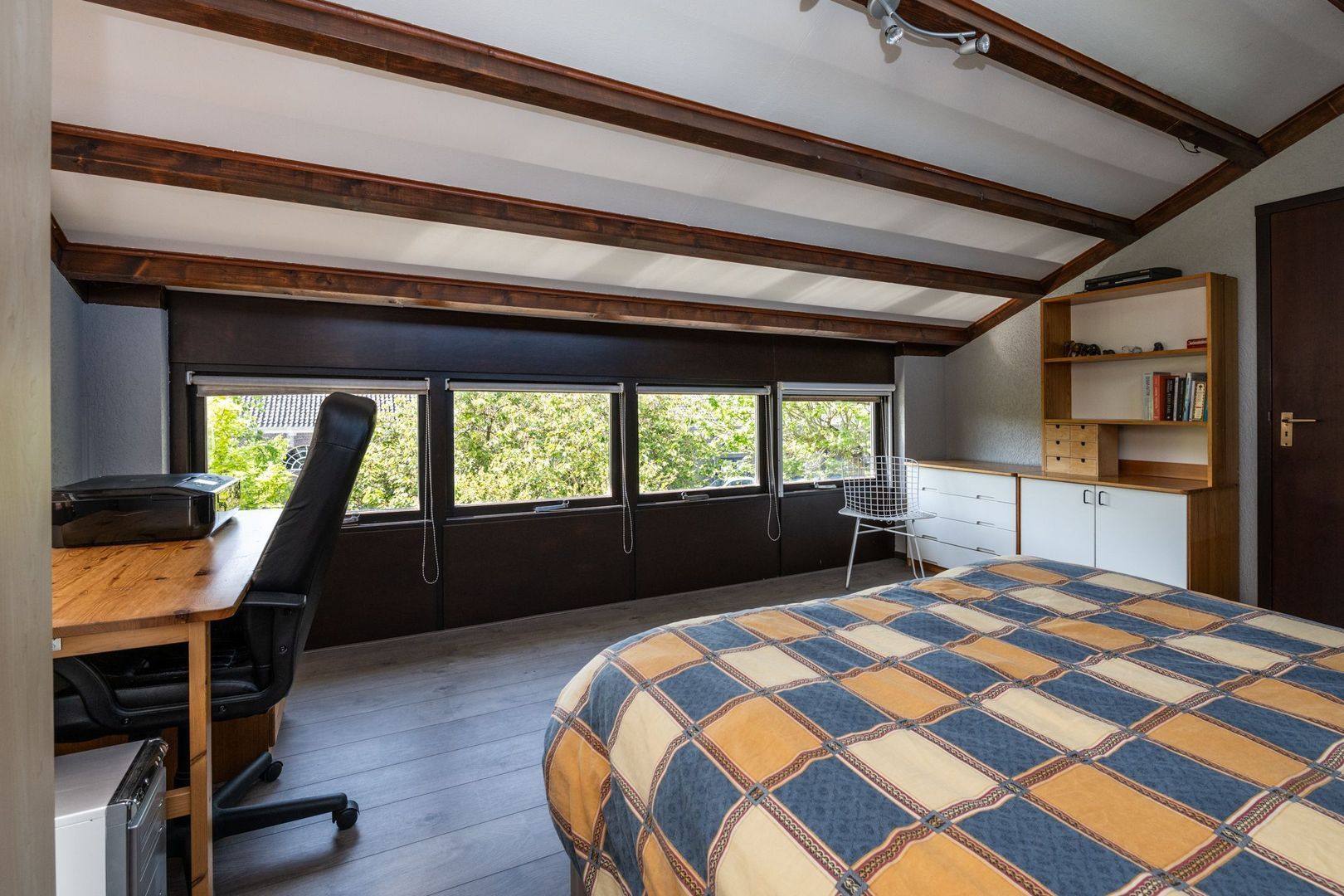 Opzoomerlaan 116, Hellevoetsluis foto-53