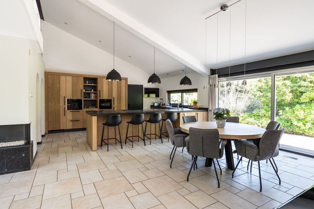 Opzoomerlaan 116, Hellevoetsluis foto-3