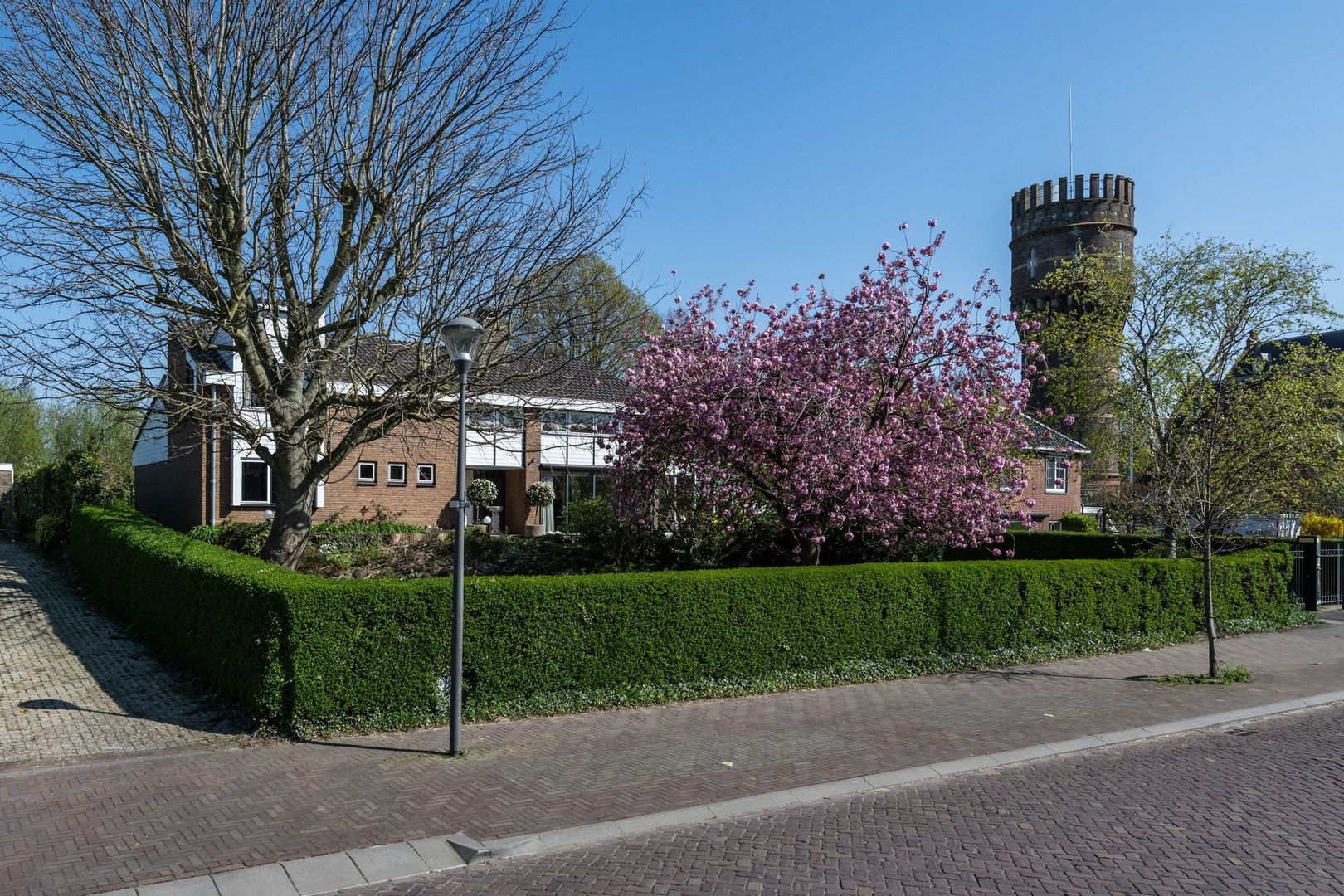 Opzoomerlaan 116, Hellevoetsluis foto-6