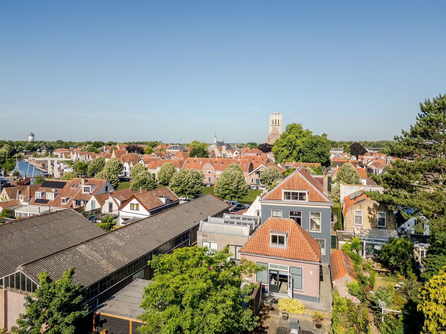 Slagveld 15, Brielle foto-47