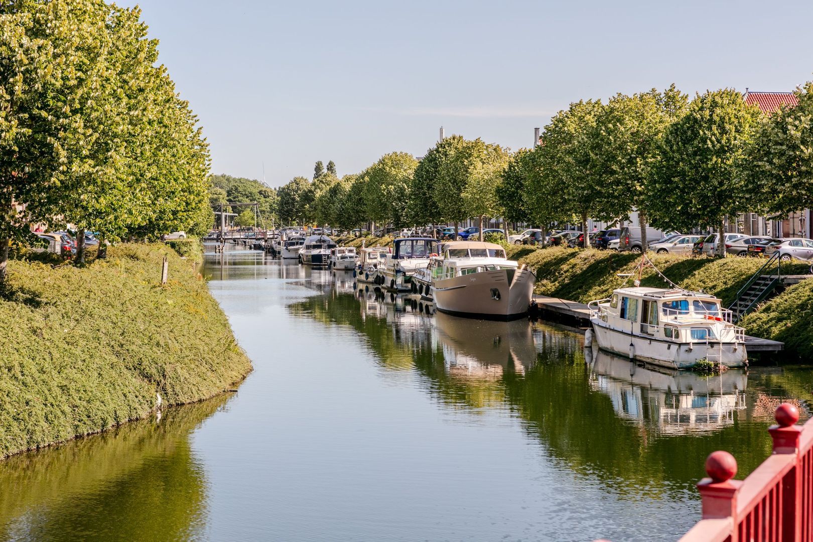 Slagveld 15, Brielle foto-2