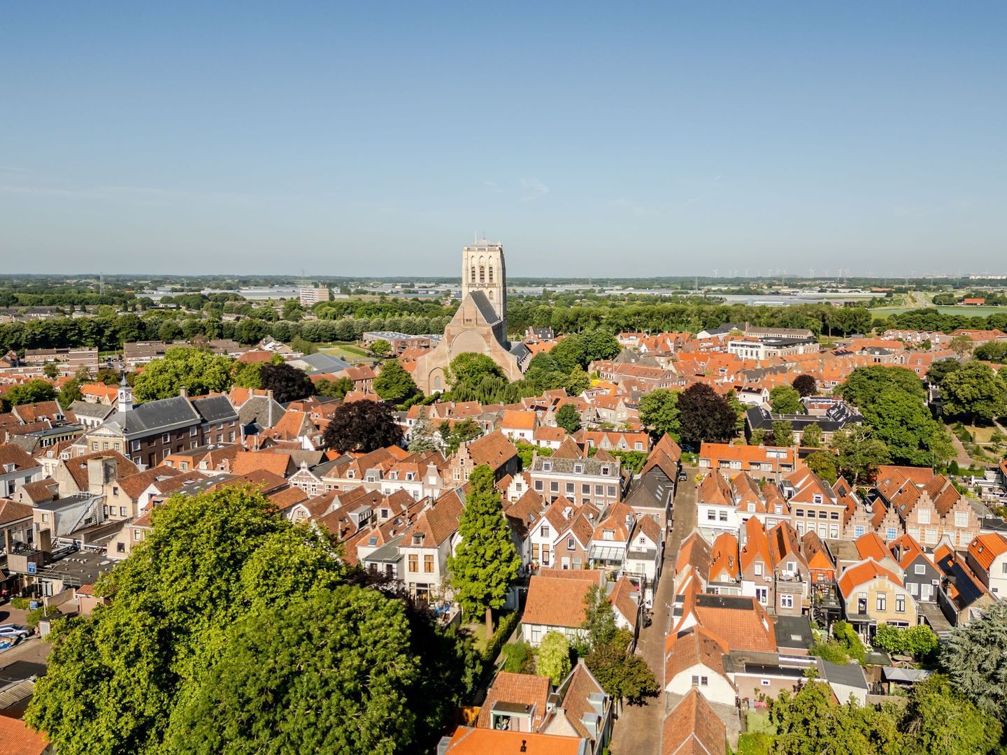 Slagveld 15, Brielle foto-51