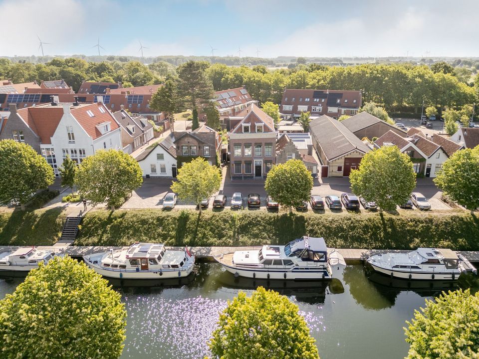 Slagveld 15, Brielle foto-2