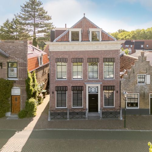 Slagveld 15, Brielle foto-1