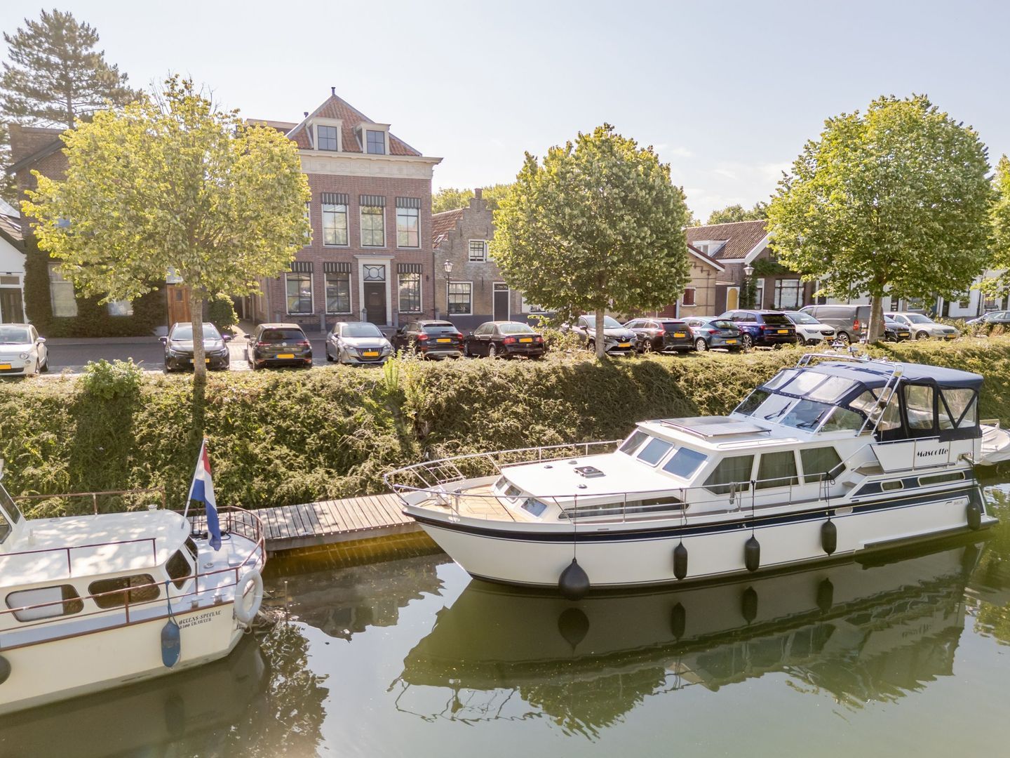 Slagveld 15, Brielle foto-8