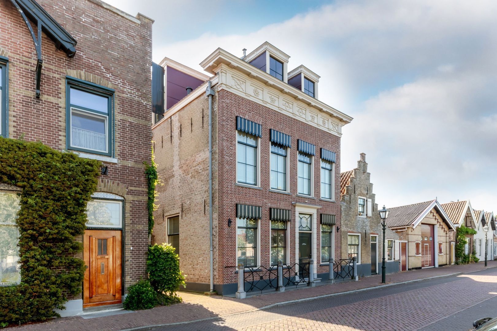 Slagveld 15, Brielle foto-10