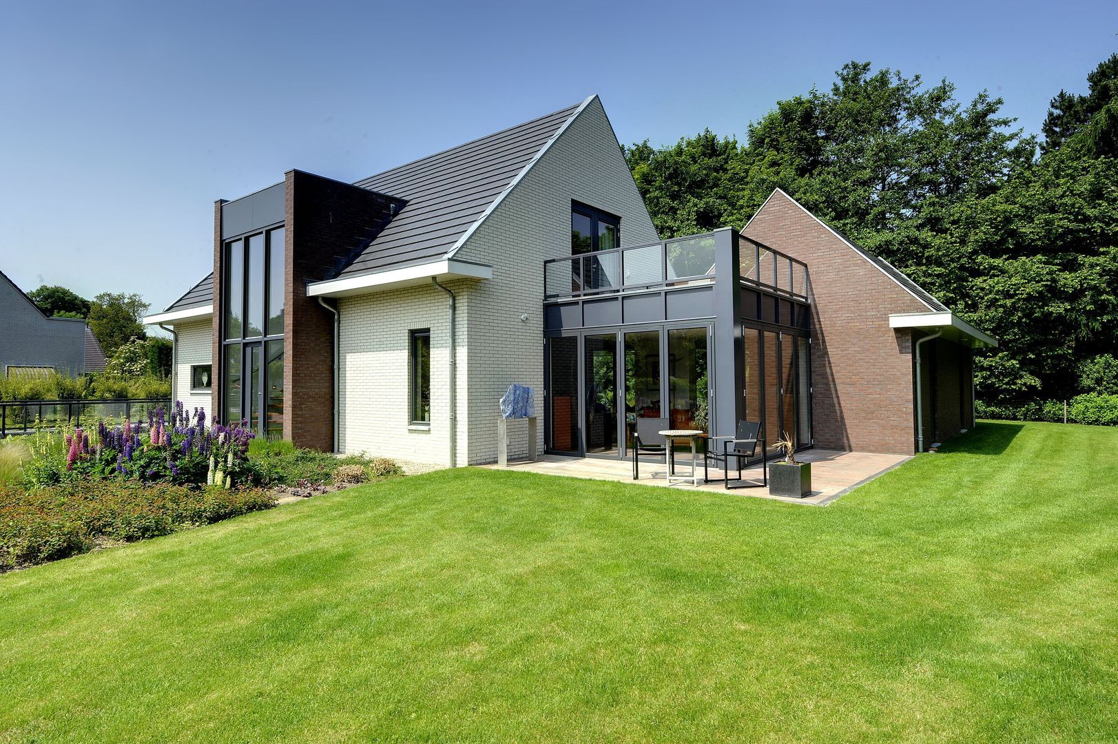 Zwartegatseweg 7, Oostvoorne foto-2