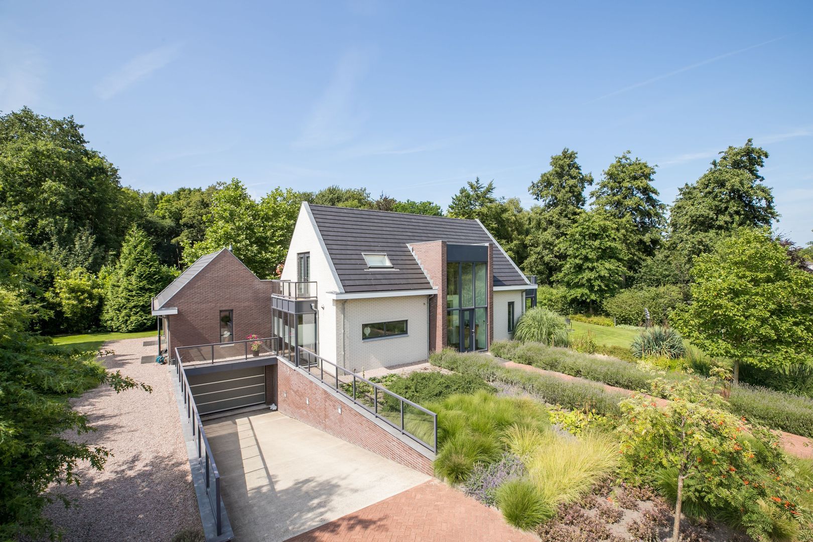 Zwartegatseweg 7, Oostvoorne foto-1