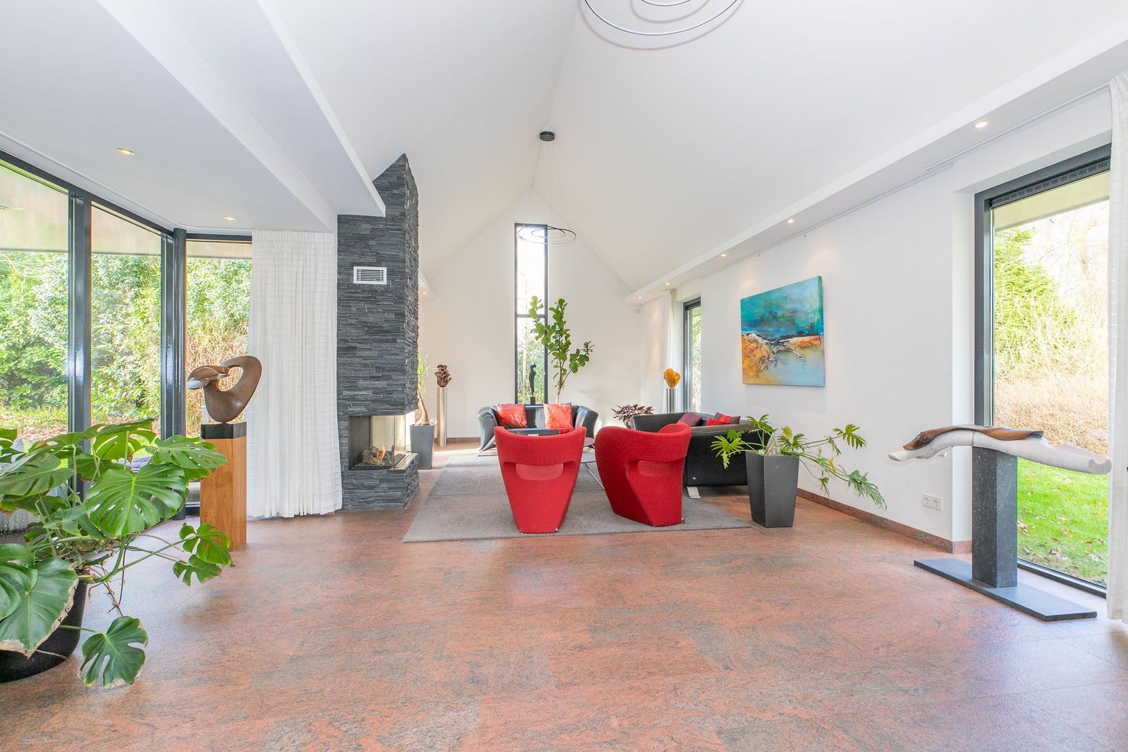 Zwartegatseweg 7, Oostvoorne foto-5