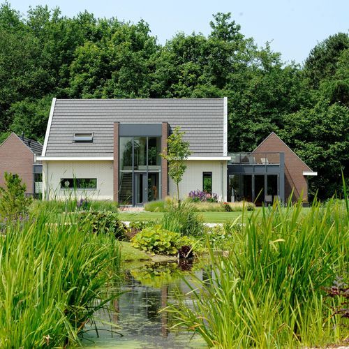 Zwartegatseweg 7, Oostvoorne foto-1