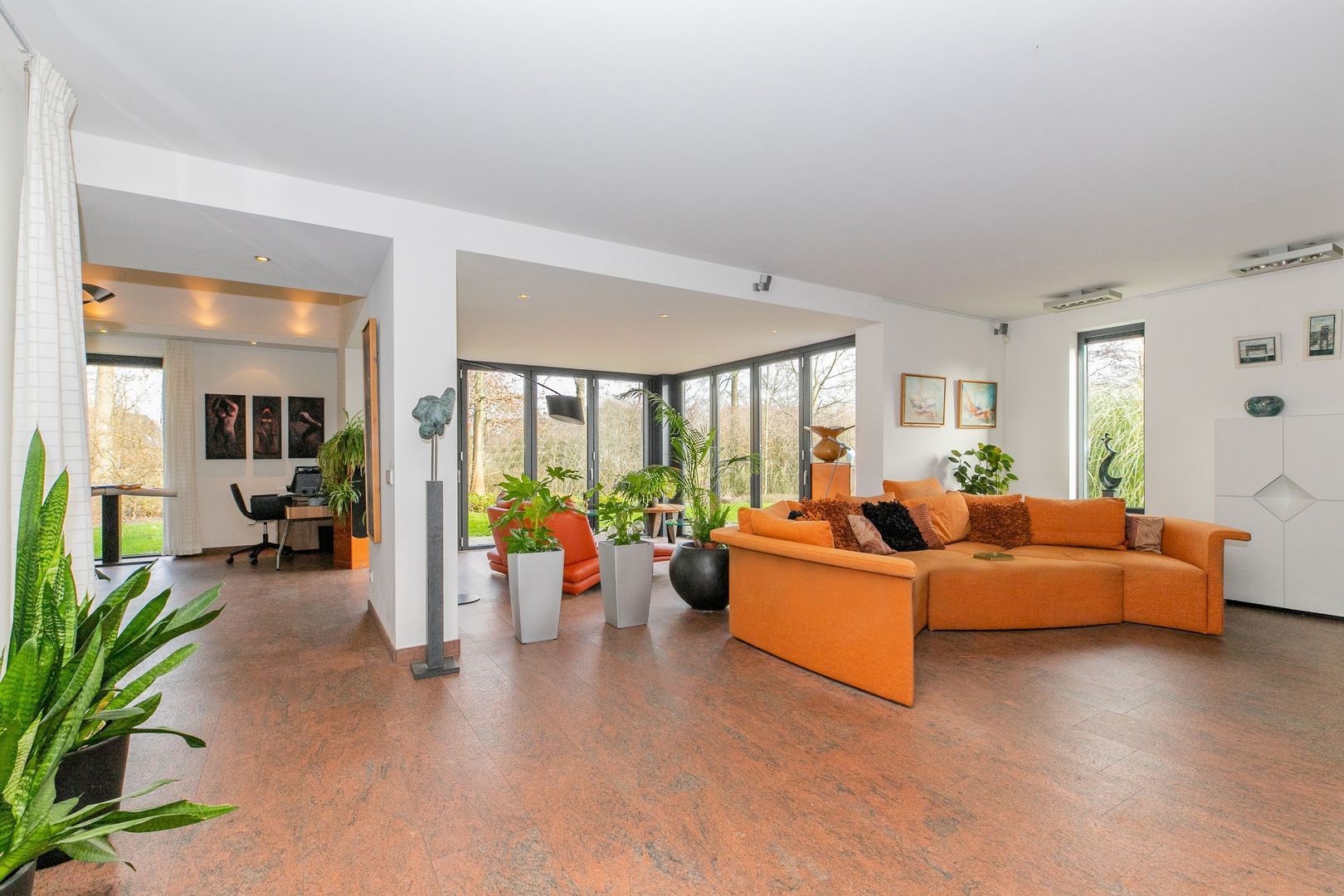 Zwartegatseweg 7, Oostvoorne foto-4