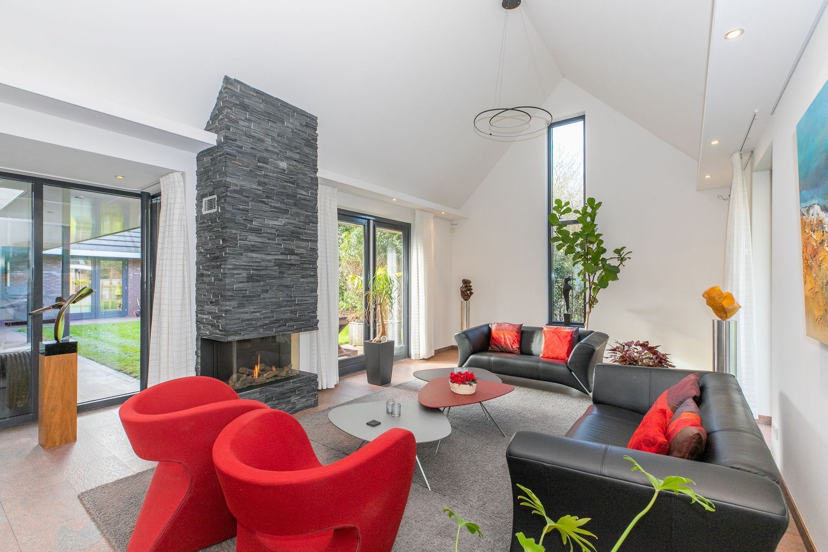 Zwartegatseweg 7, Oostvoorne foto-14