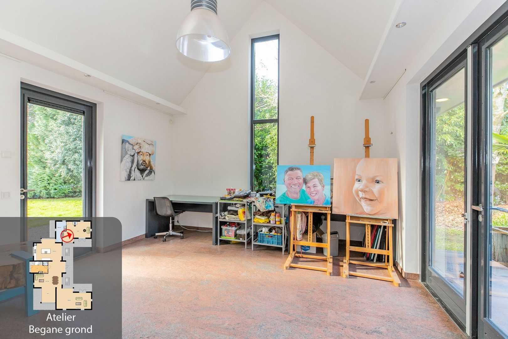 Zwartegatseweg 7, Oostvoorne foto-25