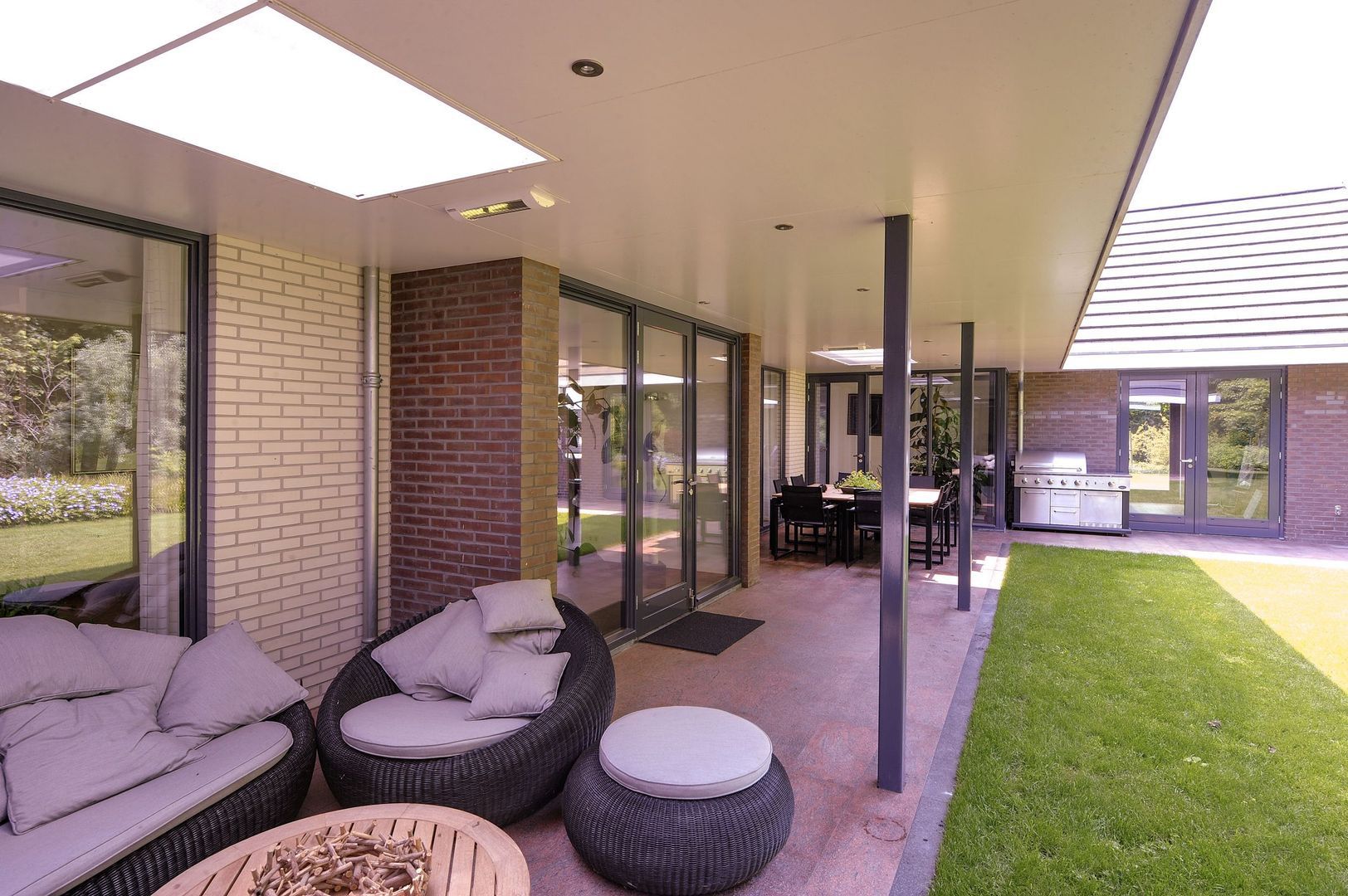 Zwartegatseweg 7, Oostvoorne foto-38