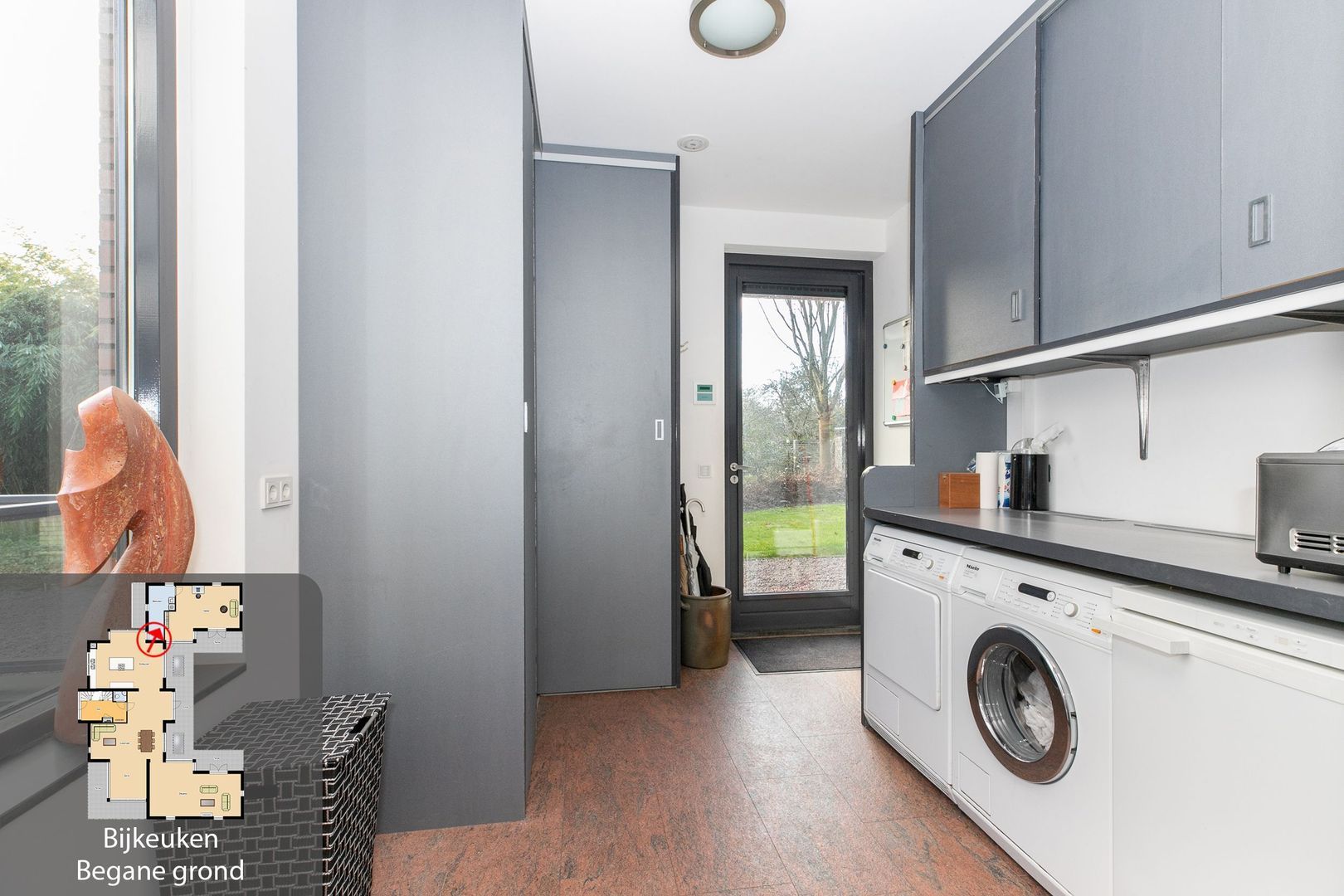 Zwartegatseweg 7, Oostvoorne foto-24