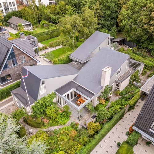 Dwarsweg 14, Rockanje foto-1