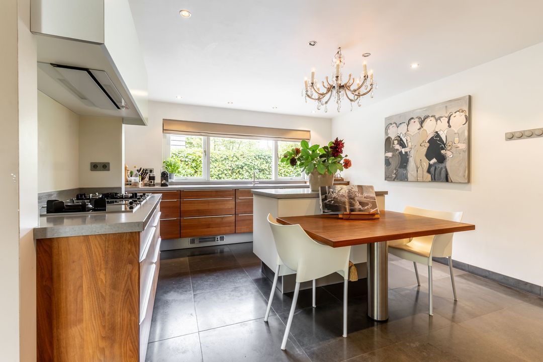 Dwarsweg 14, Rockanje foto-3