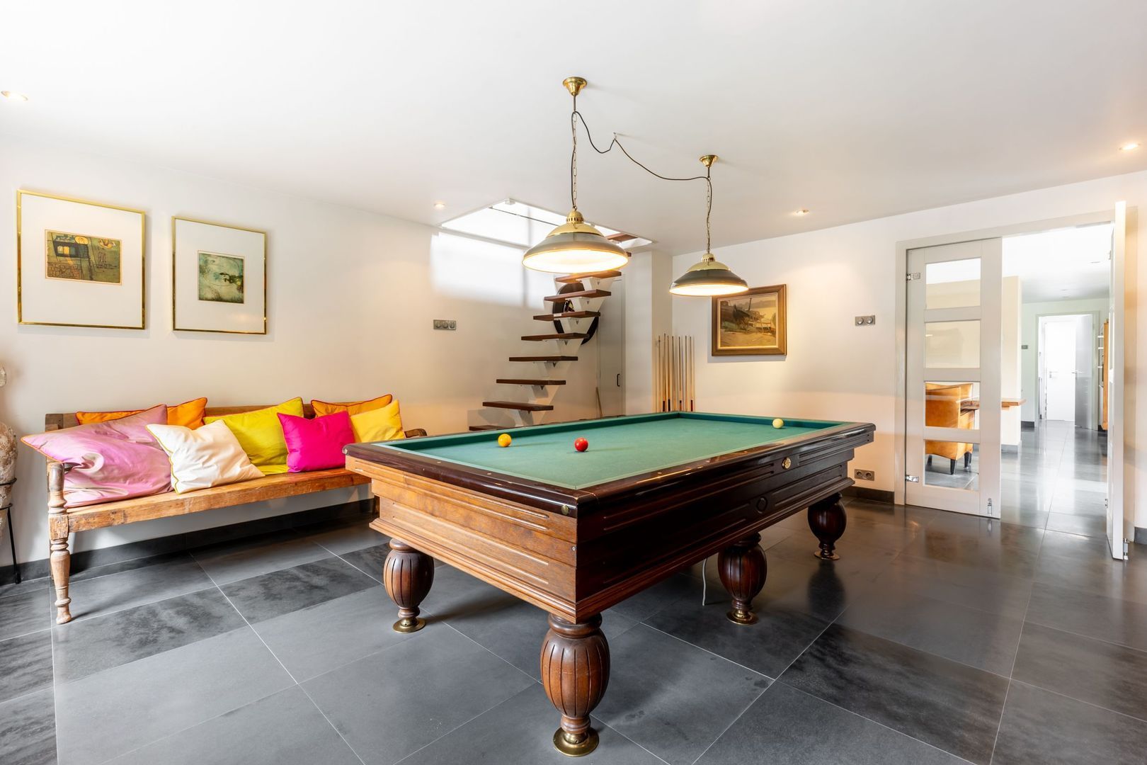 Dwarsweg 14, Rockanje foto-23