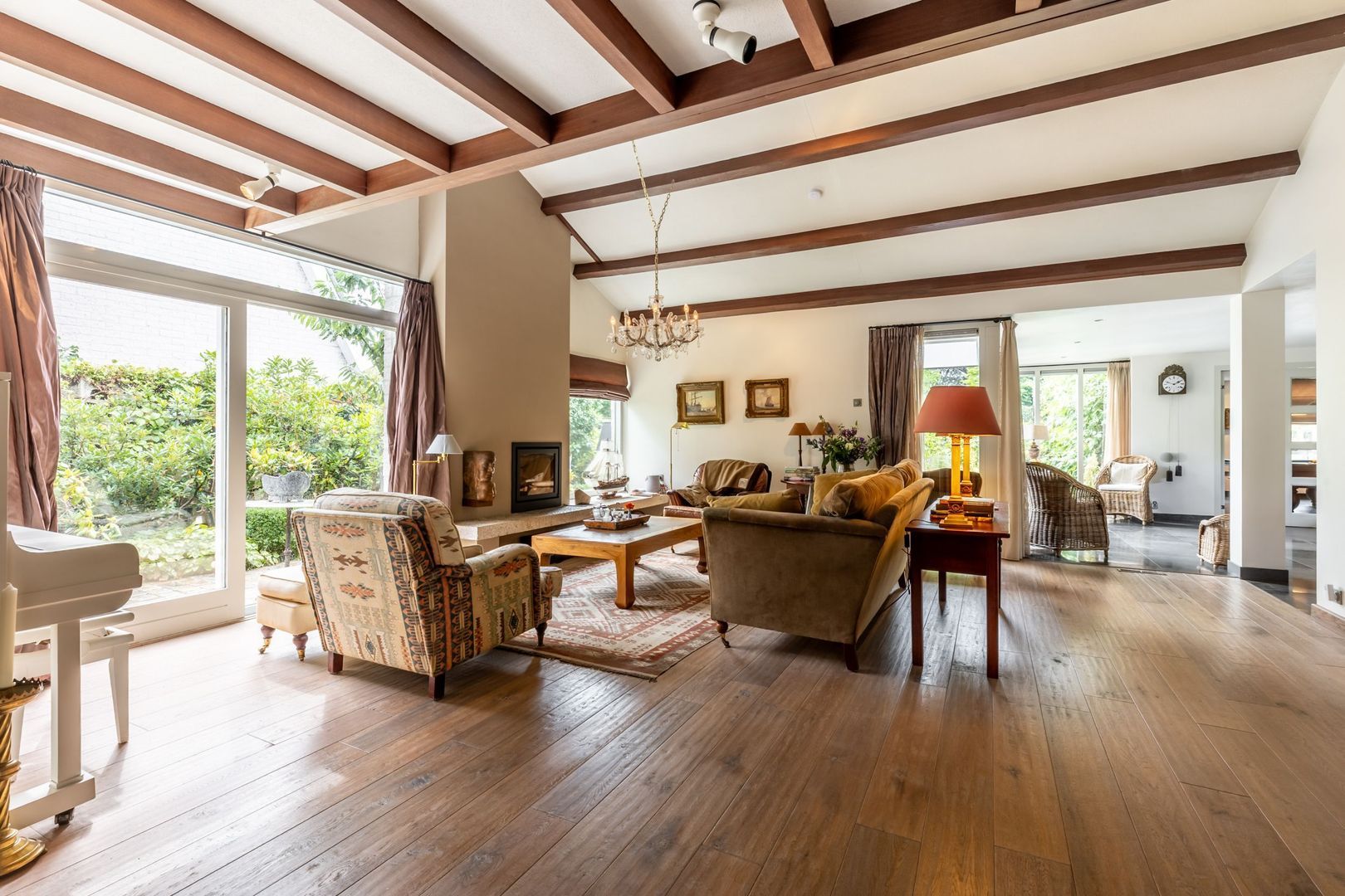 Dwarsweg 14, Rockanje foto-1