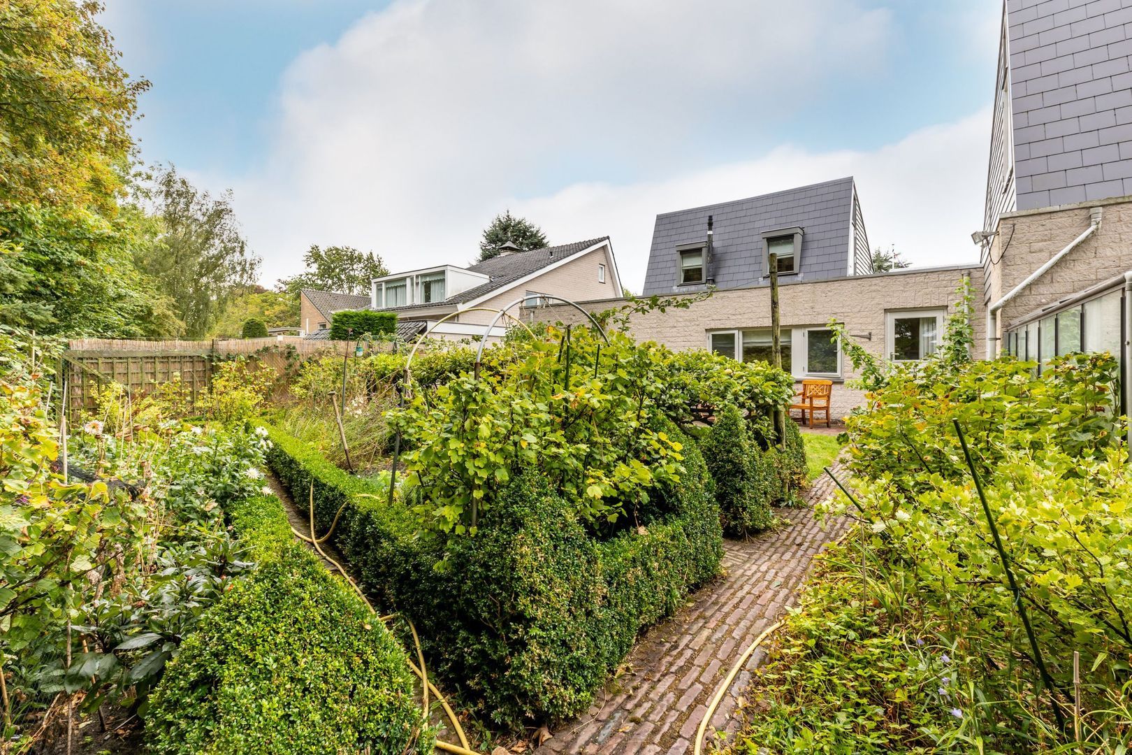 Dwarsweg 14, Rockanje foto-52