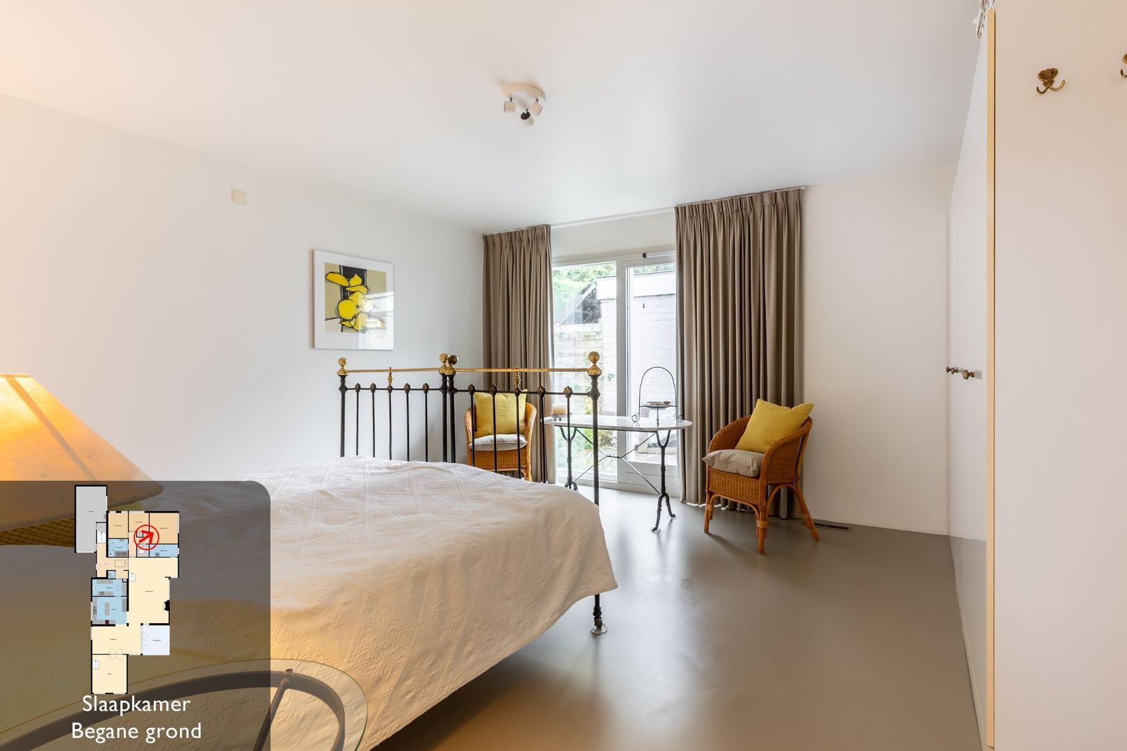 Dwarsweg 14, Rockanje foto-28