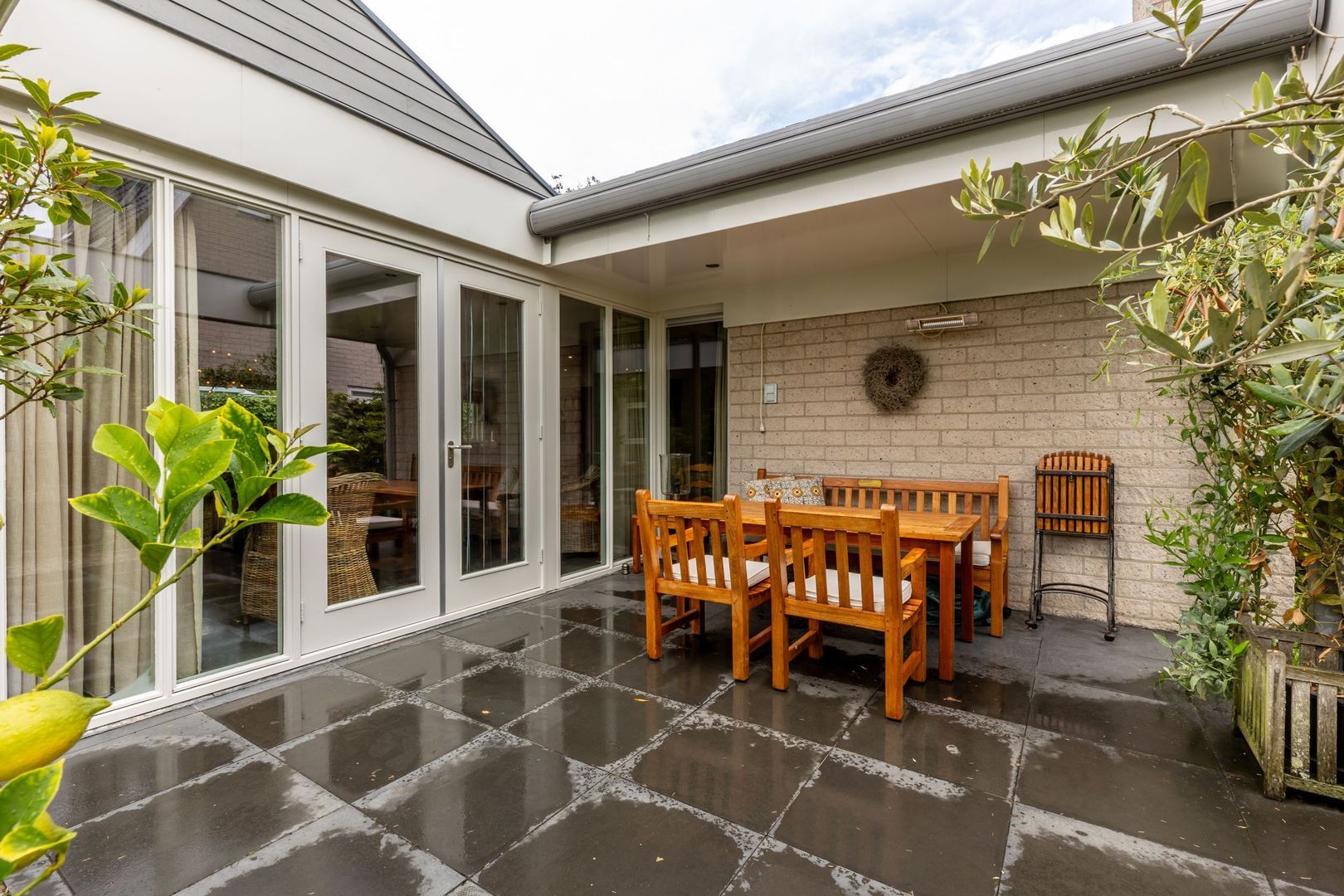 Dwarsweg 14, Rockanje foto-49