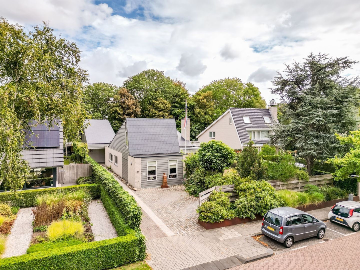 Dwarsweg 14, Rockanje foto-4