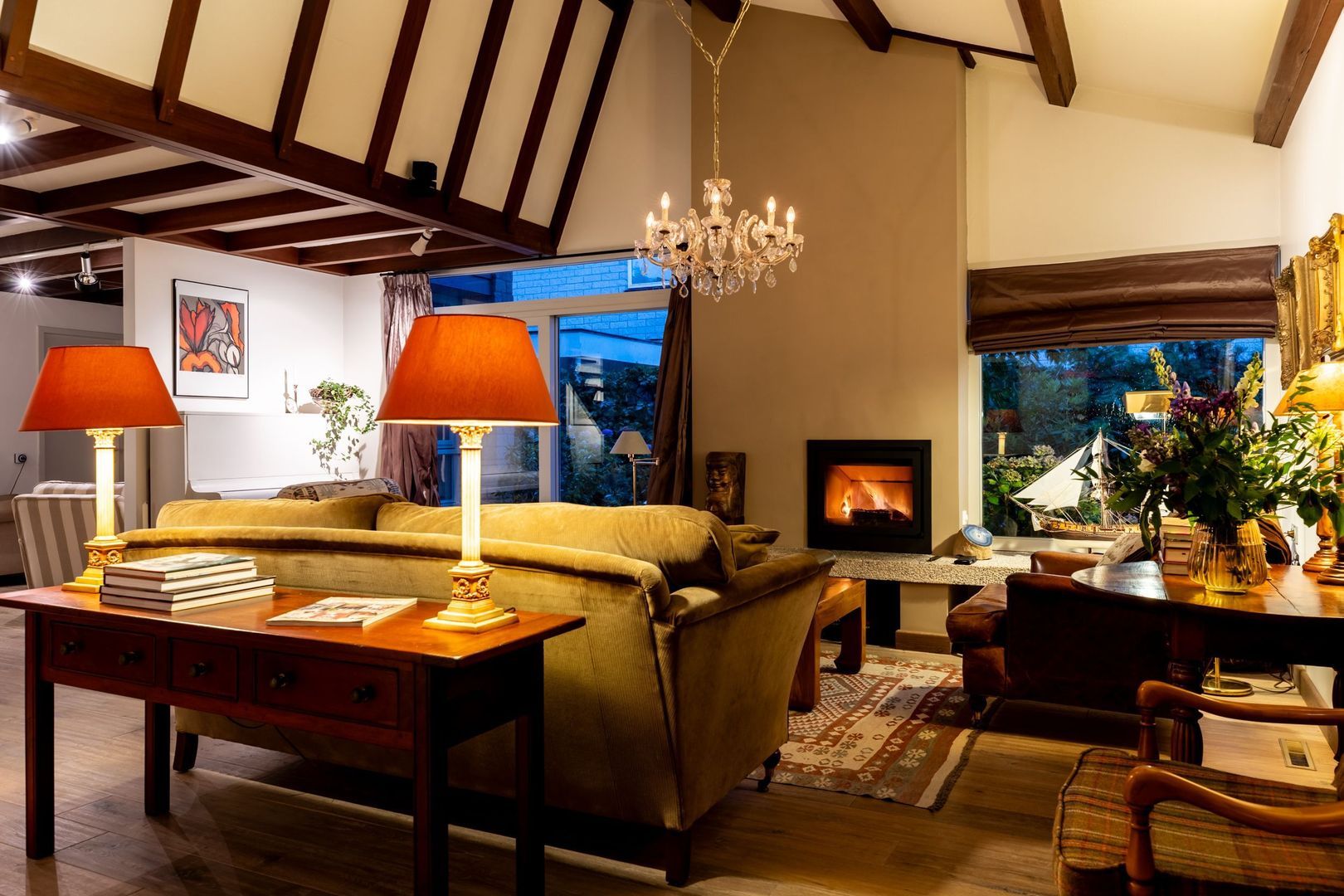 Dwarsweg 14, Rockanje foto-44