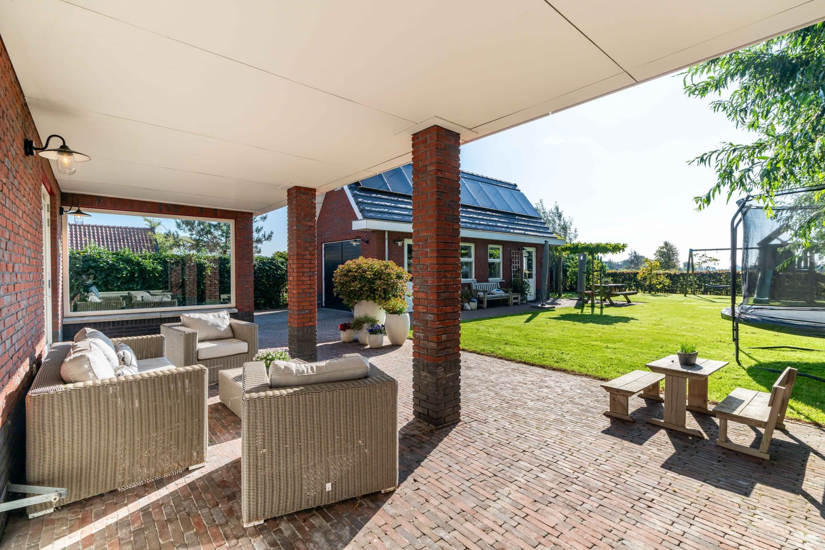 Boomweg 21, Rockanje foto-53