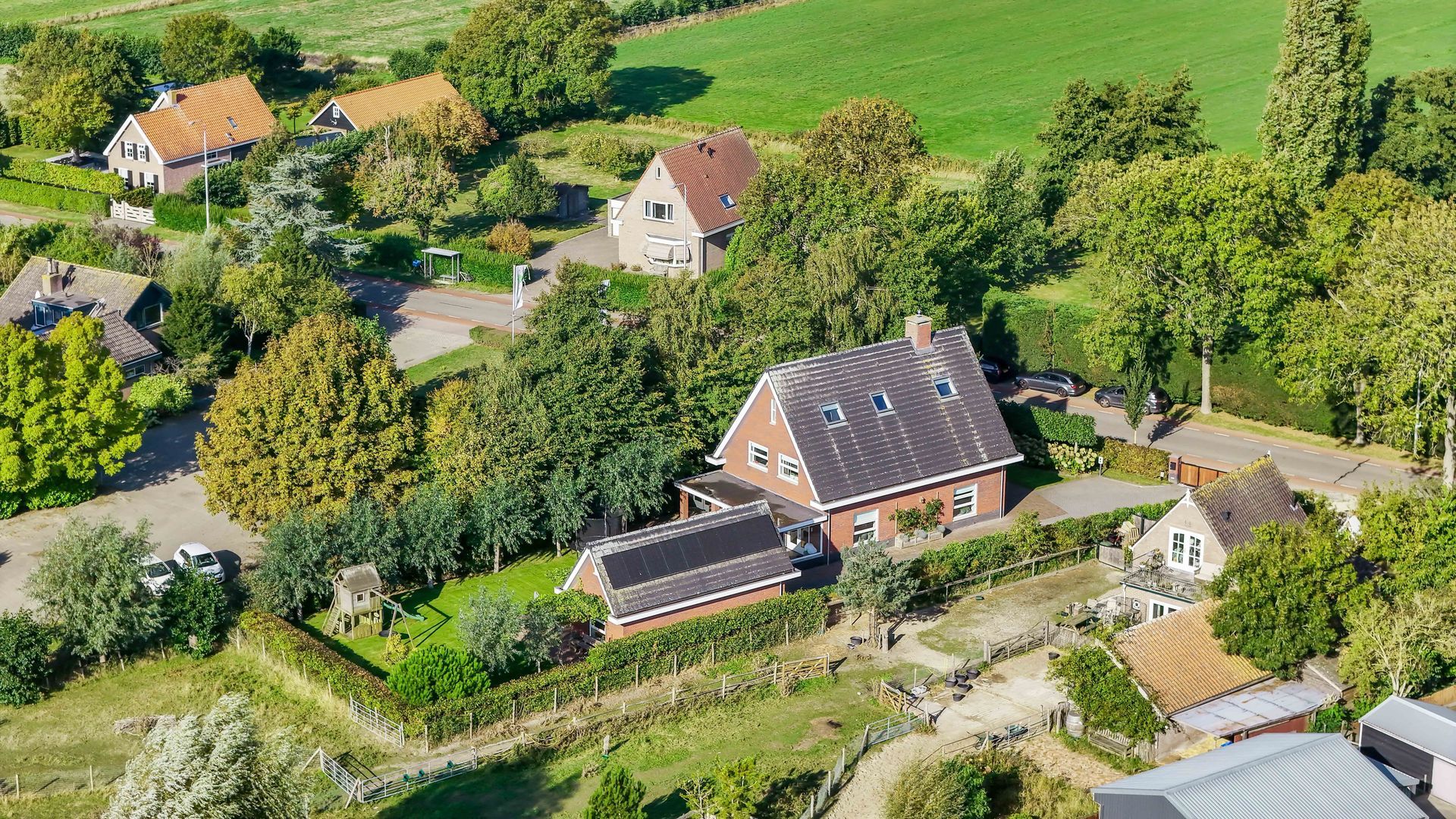 Boomweg 21, Rockanje foto-72