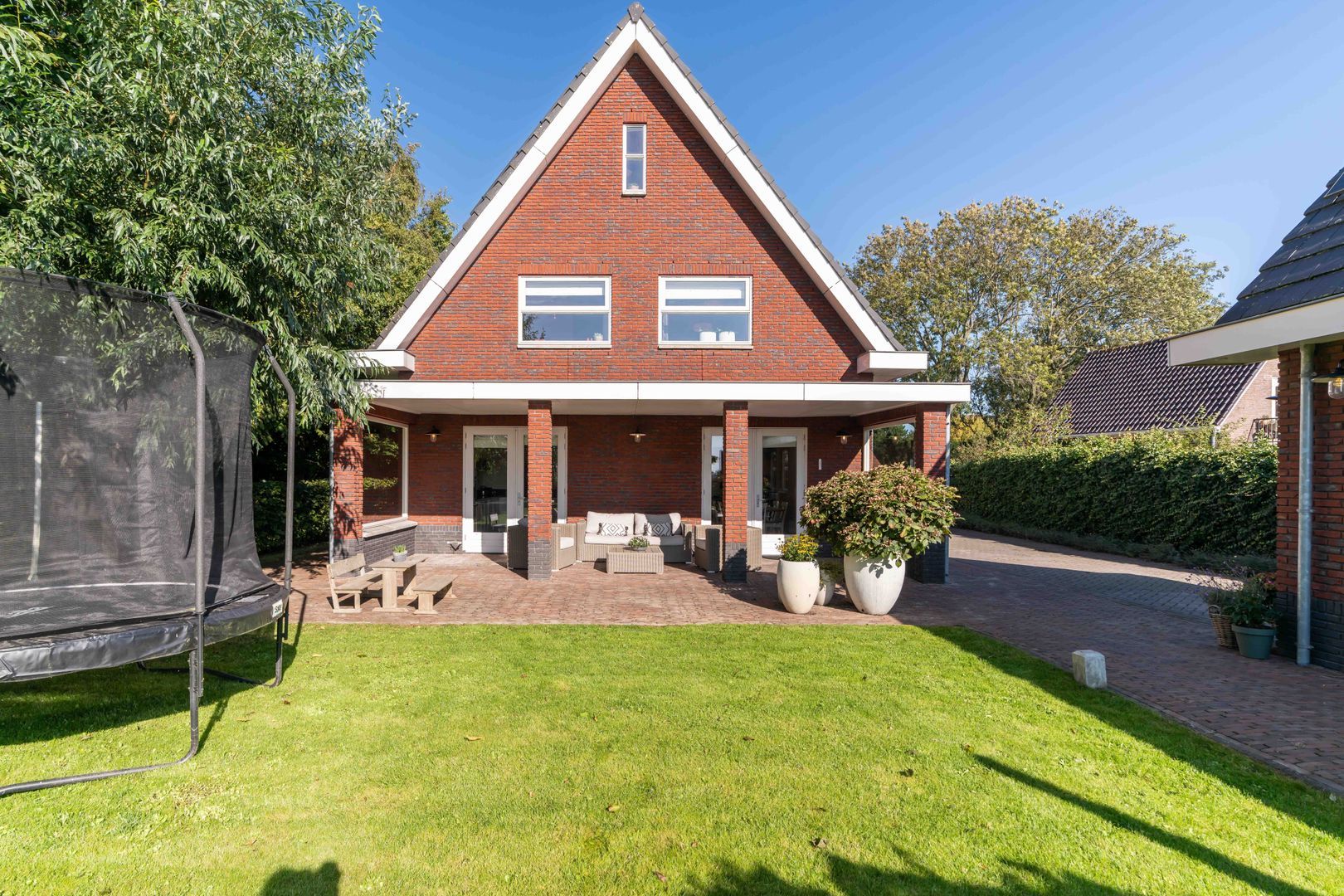 Boomweg 21, Rockanje foto-51