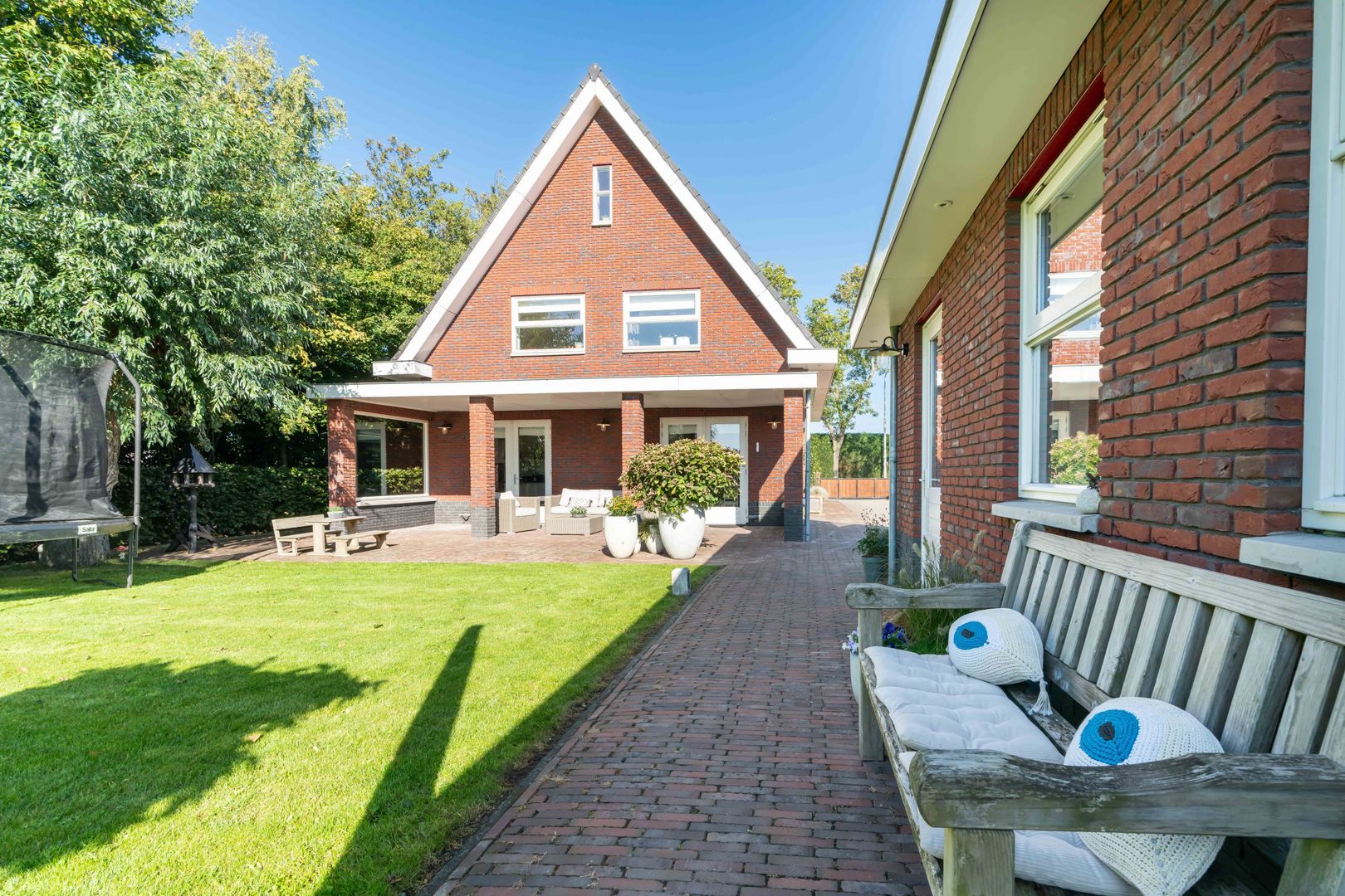 Boomweg 21, Rockanje foto-61