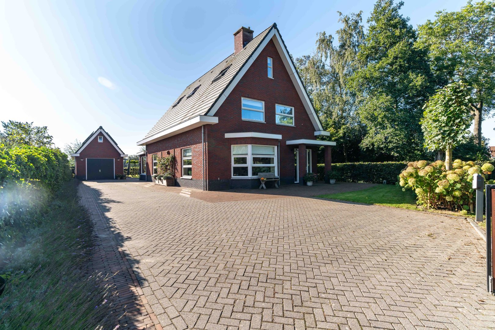 Boomweg 21, Rockanje foto-5