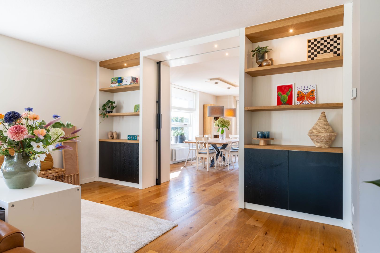 Boomweg 21, Rockanje foto-15