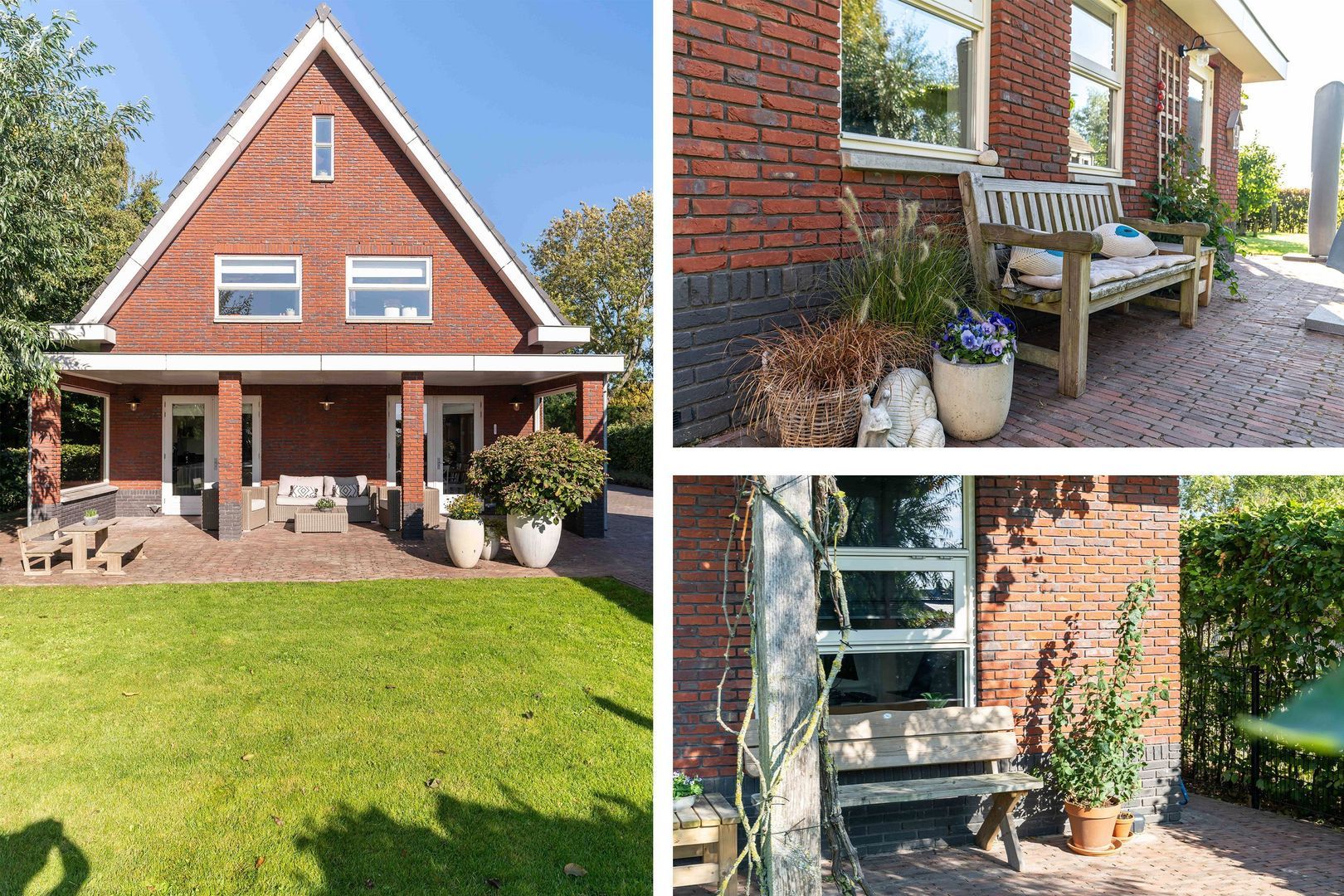 Boomweg 21, Rockanje foto-50