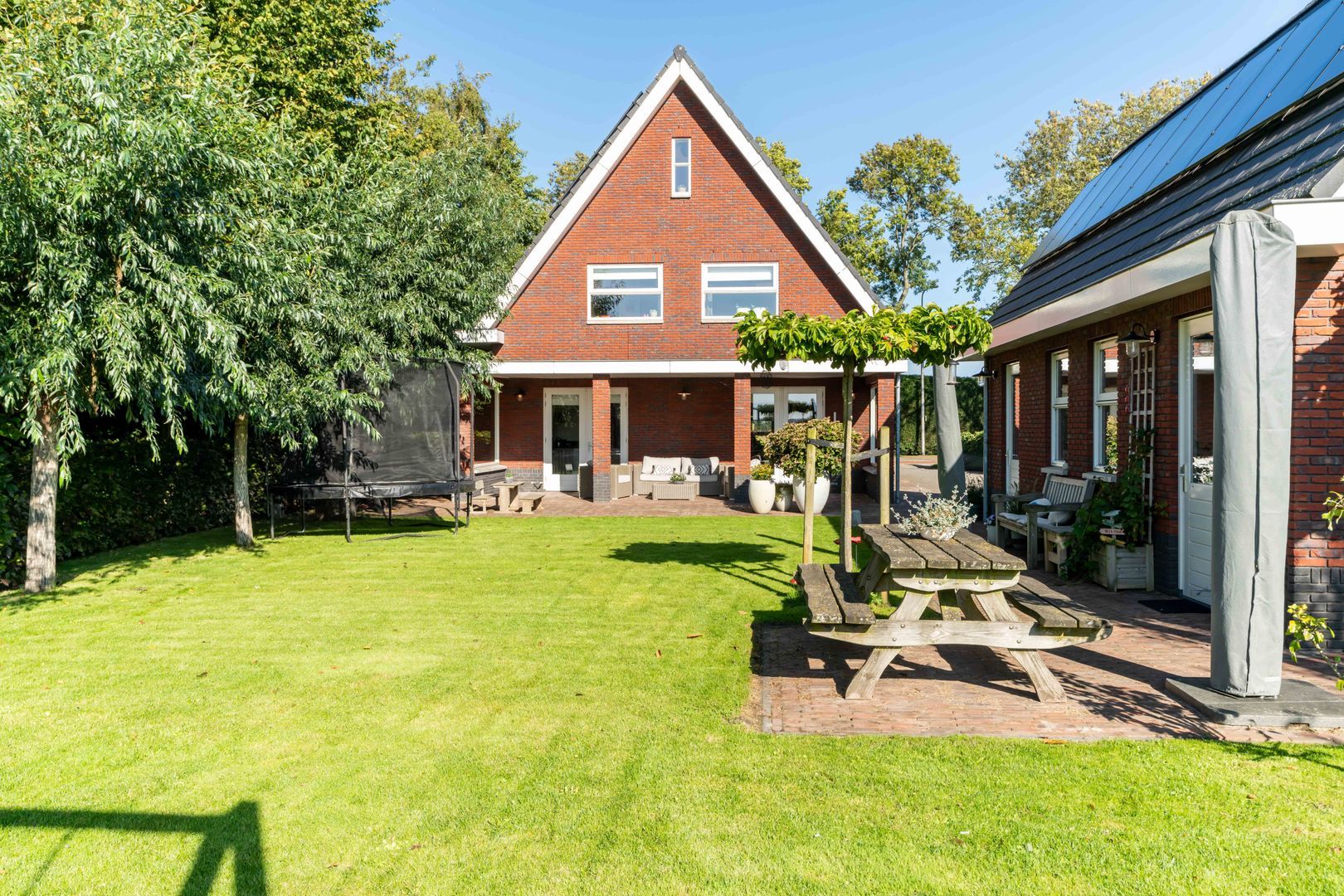 Boomweg 21, Rockanje foto-60