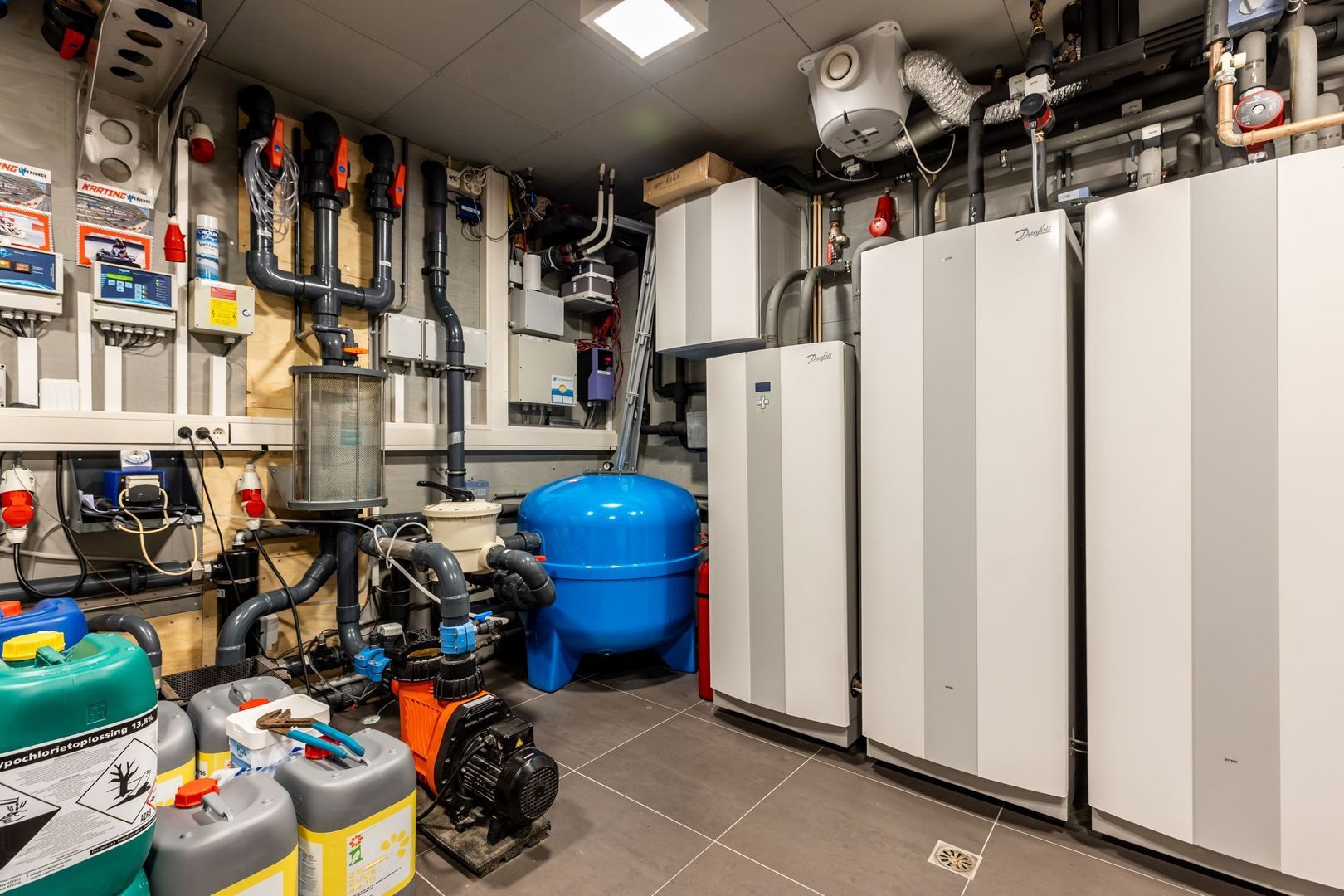 Bosweg 9 a, Rockanje foto-49