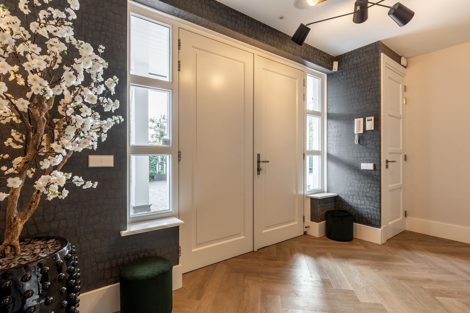 Bosweg 9 a, Rockanje foto-10