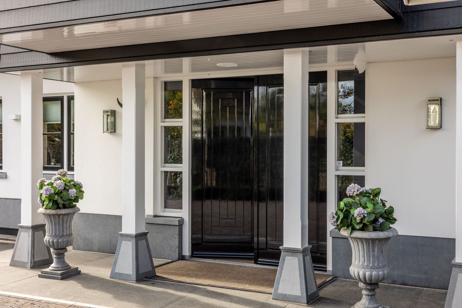 Bosweg 9 a, Rockanje foto-9