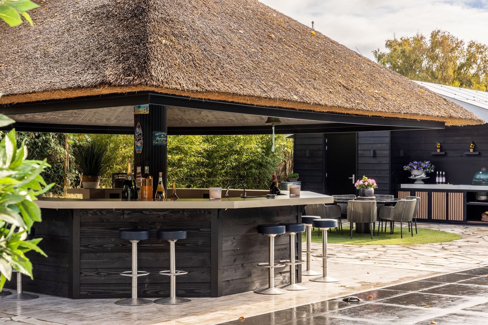 Bosweg 9 a, Rockanje foto-62